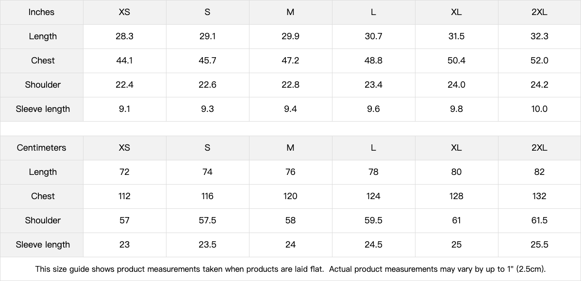 No.6014 | AURA CIRCLE | OVERSIZED TEE | UNISEX | LIMITED EDITION