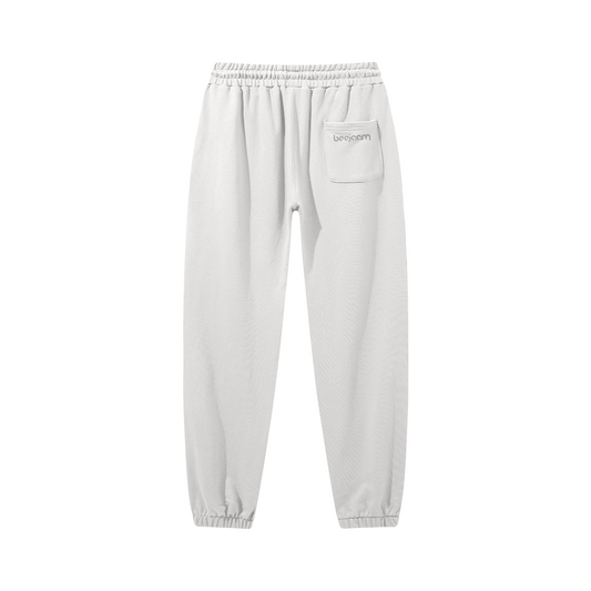 N°5072 | RÊVE BERLINIEN | PANTALONS DE SWEAT BAGGY | 6 COULEURS | UNISEXE | POIDS LOURD