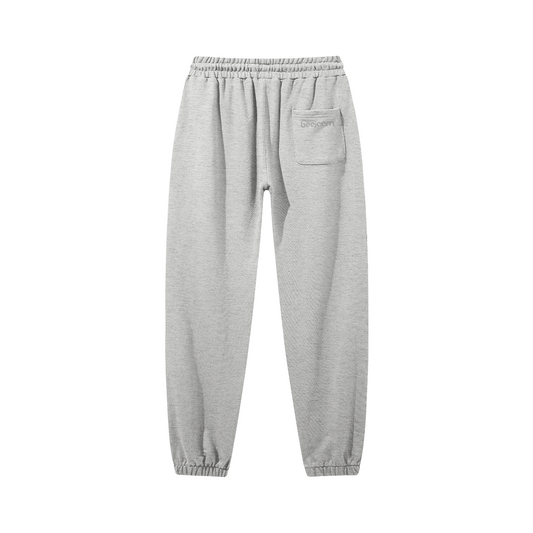 No.1061 | THE POWER OF SMILE | BAGGY SWEATPANTS | UNISEX