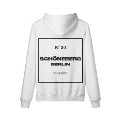 No.8102 | URBAN UTOPIA | OVERSIZED HOODIE | UNISEX | LIMITED EDITION
