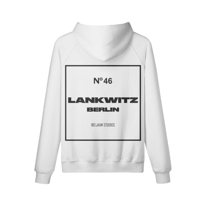 Nr. 8108 | URBAN UTOPIA | OVERSIZED HOODIE | UNISEX | LIMITIERTE AUFLAGE