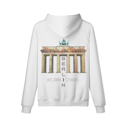 Nr.7101 | DIE LICHTER DES BRANDENBURGER TOR | OVERSIZED HOODIE | UNISEX | LIMITIERTE AUFLAGE