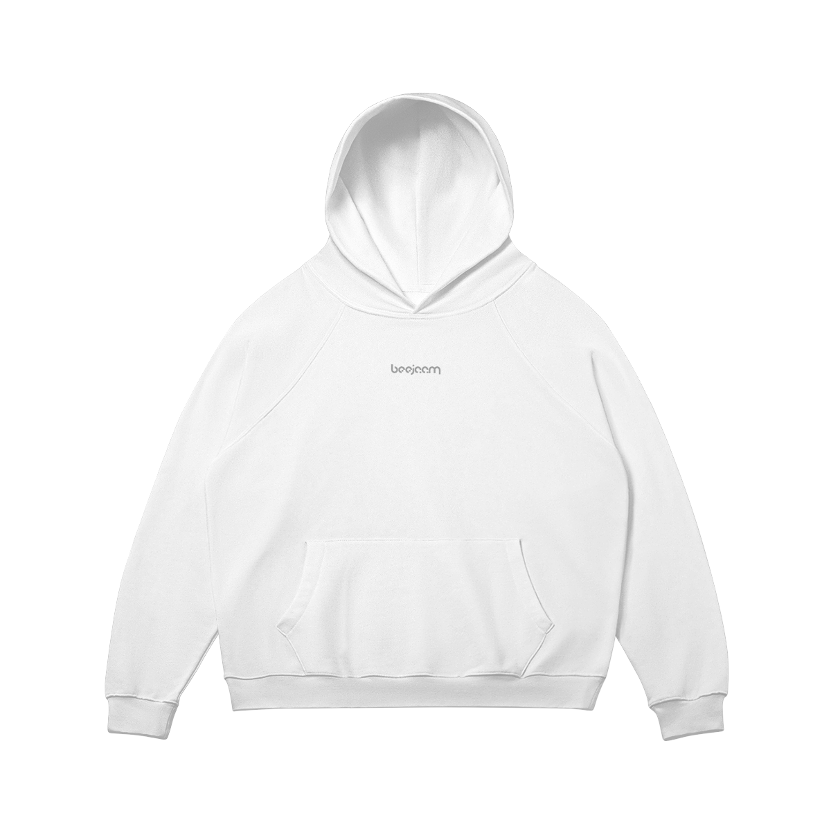 Nr.7104 | DIE LICHTER DES BRANDENBURGER TOR | OVERSIZED HOODIE | UNISEX | LIMITIERTE AUFLAGE
