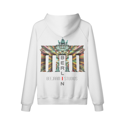 Nr.7106 | DIE LICHTER DES BRANDENBURGER TOR | OVERSIZED HOODIE | UNISEX | LIMITIERTE AUFLAGE