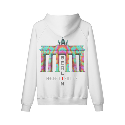 Nr.7108 | DIE LICHTER DES BRANDENBURGER TOR | OVERSIZED HOODIE | UNISEX | LIMITIERTE AUFLAGE
