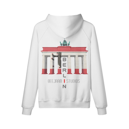 Nr.7110 | DIE LICHTER DES BRANDENBURGER TOR | OVERSIZED HOODIE | UNISEX | LIMITIERTE AUFLAGE