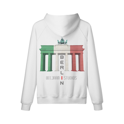 Nr.7113 | DIE LICHTER DES BRANDENBURGER TOR | OVERSIZED HOODIE | UNISEX | LIMITIERTE AUFLAGE