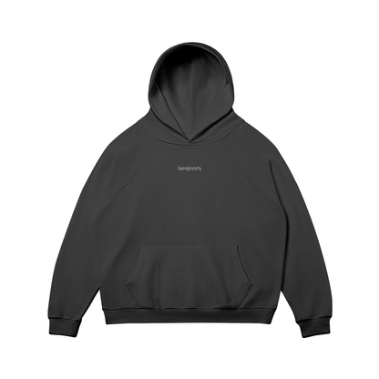 Nr.7116 | DIE LICHTER DES BRANDENBURGER TOR | OVERSIZED HOODIE | UNISEX | LIMITIERTE AUFLAGE