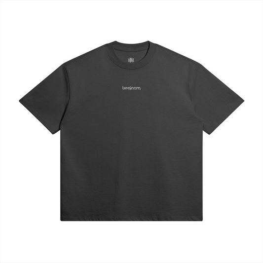 No.502 | SIGNATURE ARTWORK | UNISEX | OVERSIZED TEE | LIMITED EDITION