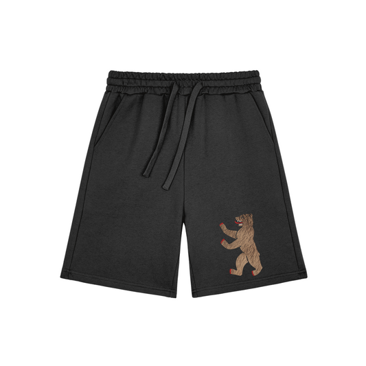 N°5053 | RÊVE BERLINIEN | UNISEXE | SHORT