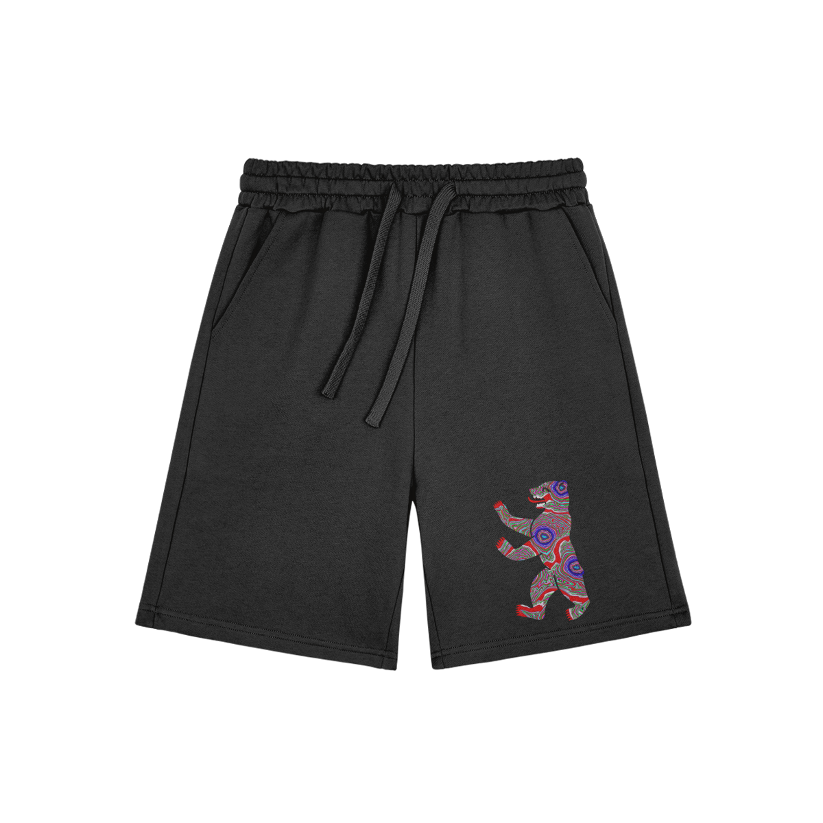 No.5055 | | BERLIN DREAM | UNISEX | SWEATSHORT