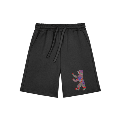 No.5055 | | BERLIN DREAM | UNISEX | SWEATSHORT