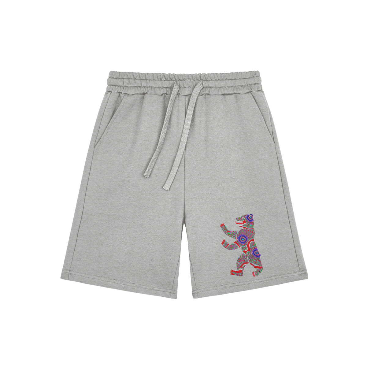 No.5055 | | BERLIN DREAM | UNISEX | SWEATSHORT