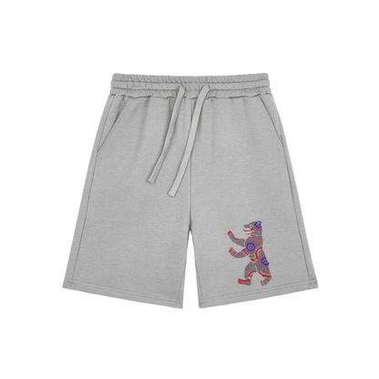 No.5055 | | BERLIN DREAM | UNISEX | SWEATSHORT