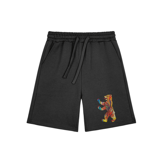 N°5050 | RÊVE BERLINIEN | UNISEXE | SHORT