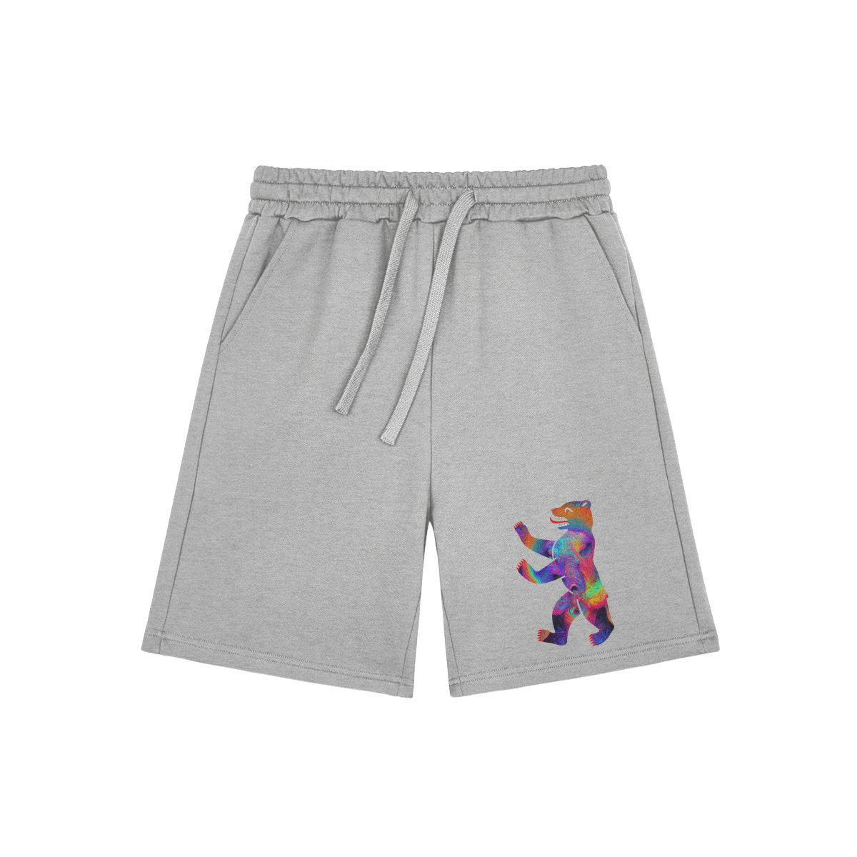 Nr.5056 | BERLIN DREAM | UNISEX | SWEATSHORT