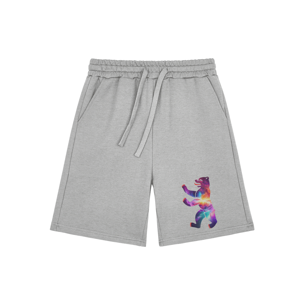 Nr.5058 | BERLIN DREAM | UNISEX | SWEATSHORT
