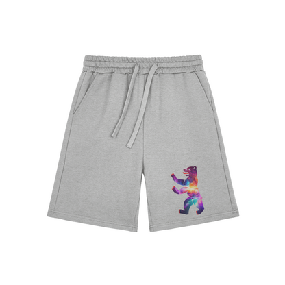 Nr.5058 | BERLIN DREAM | UNISEX | SWEATSHORT