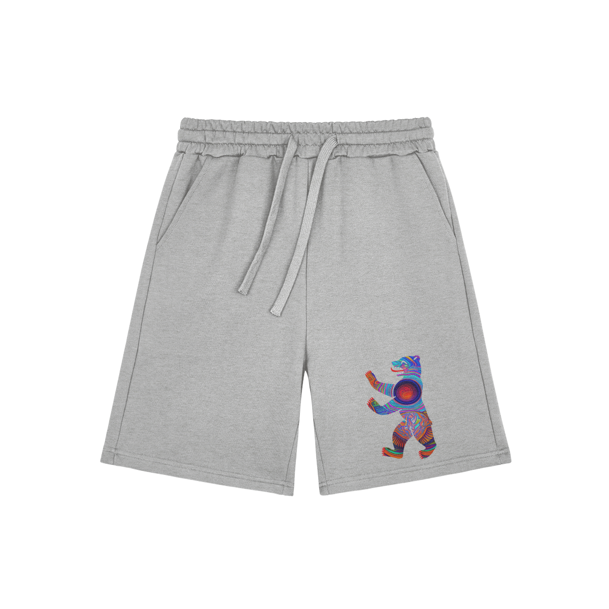 Nr.5060 | BERLIN DREAM | UNISEX | SWEATSHORT