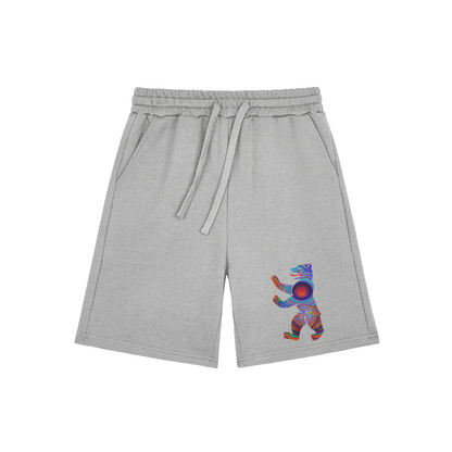 Nr.5060 | BERLIN DREAM | UNISEX | SWEATSHORT
