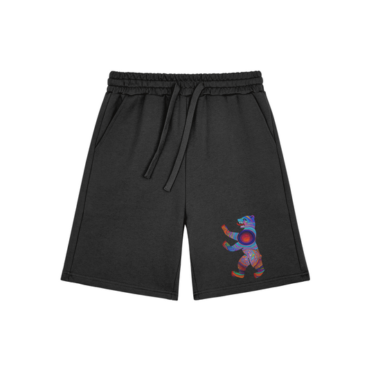 N°5060 | RÊVE BERLINIEN | UNISEXE | SHORT