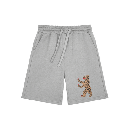N°5051 | RÊVE BERLINIEN | UNISEXE | SHORT