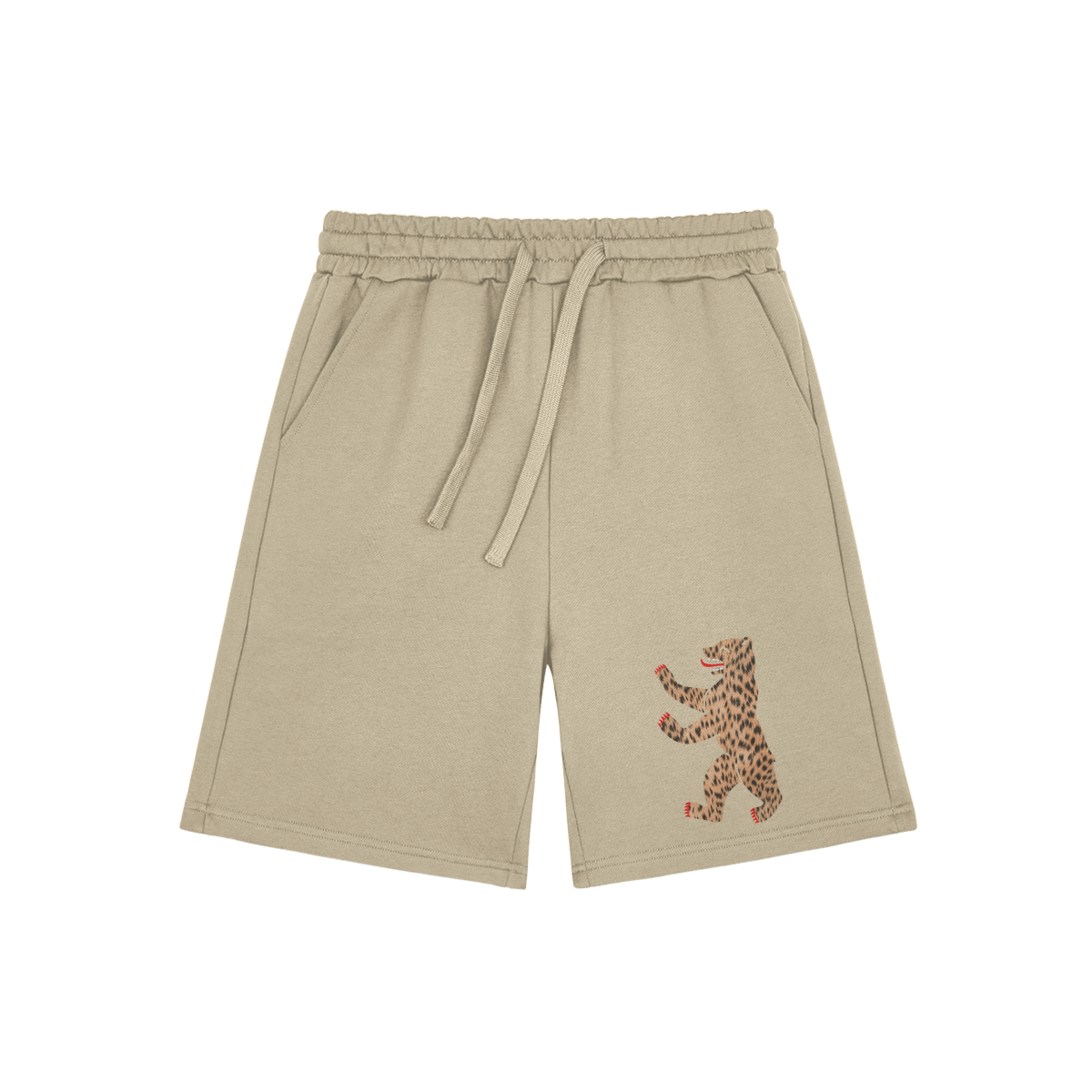 N°5051 | RÊVE BERLINIEN | UNISEXE | SHORT