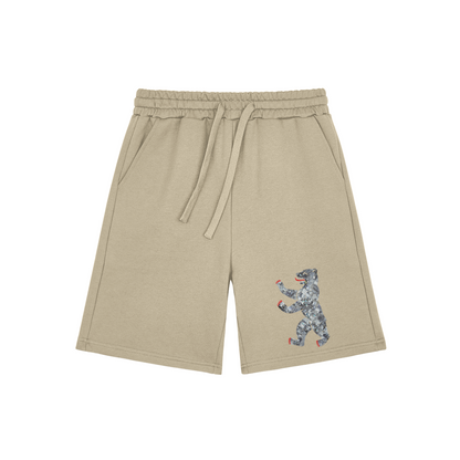 Nr.5052 | BERLIN DREAM | UNISEX | SWEATSHORT