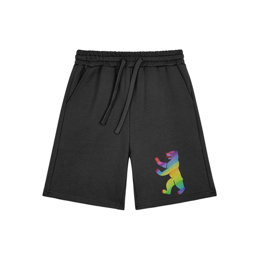 No.5061 | RÊVE BERLINIEN | UNISEXE | SHORT