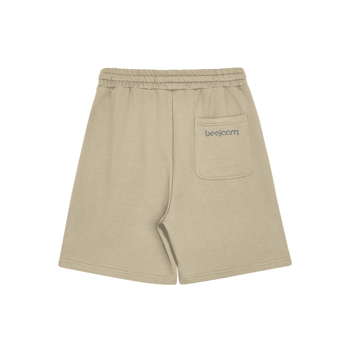 No.1051 | THE POWER OF SMILE | SWEATSHORT | UNISEX