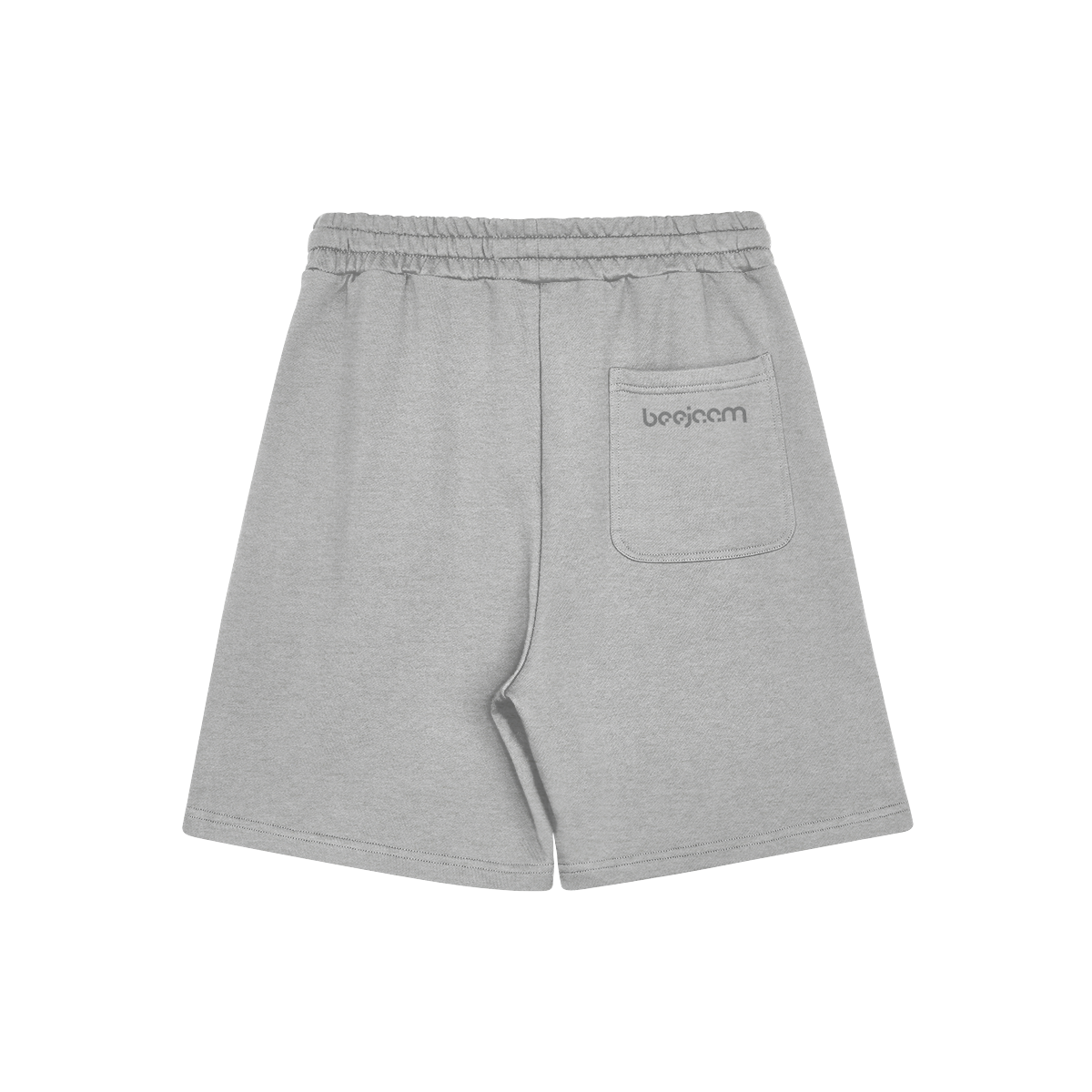 No.1054 | THE POWER OF SMILE | SWEATSHORT | UNISEX
