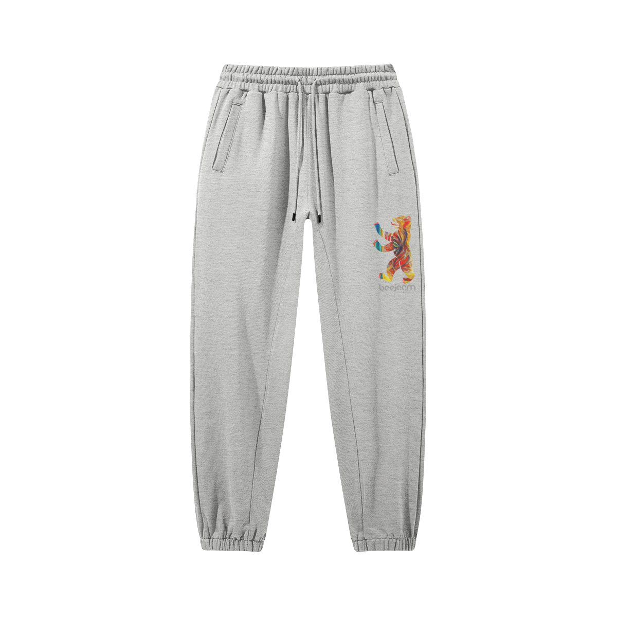 No.5070 | BERLIN DREAM | BAGGY SWEATPANTS | UNISEX