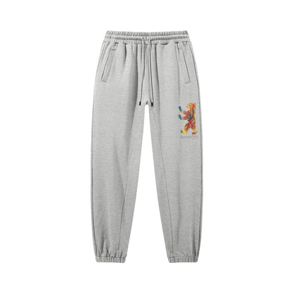 No.5070 | BERLIN DREAM | BAGGY SWEATPANTS | UNISEX