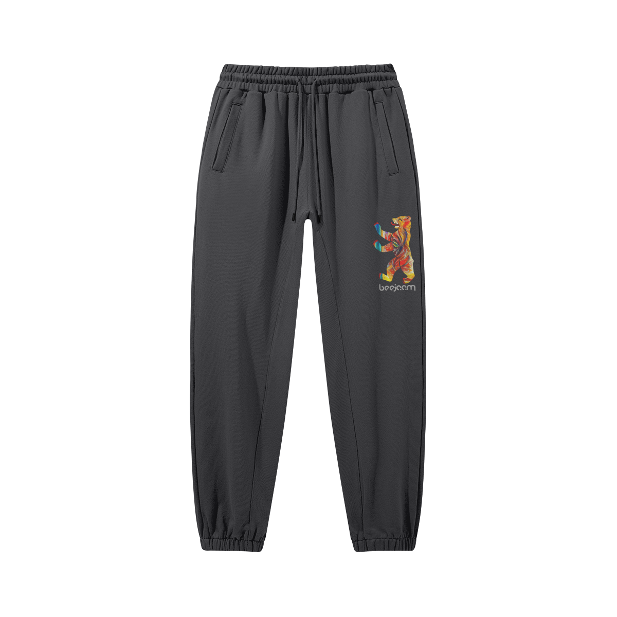 No.5070 | BERLIN DREAM | BAGGY SWEATPANTS | UNISEX