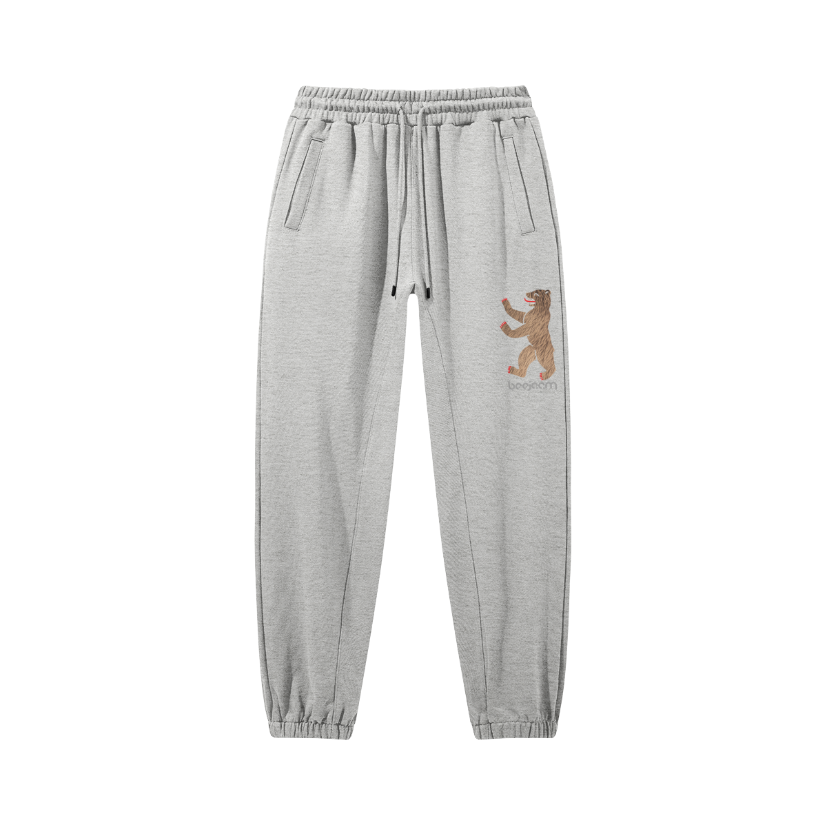 Nr.5071 | BERLIN DREAM | BAGGY JOGGERHOSE | UNISEX 