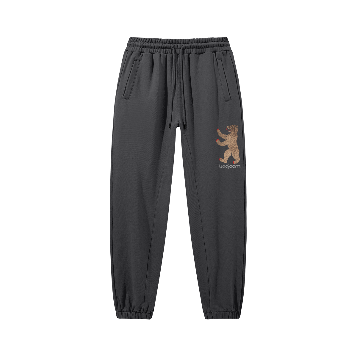 Nr.5071 | BERLIN DREAM | BAGGY JOGGERHOSE | UNISEX 