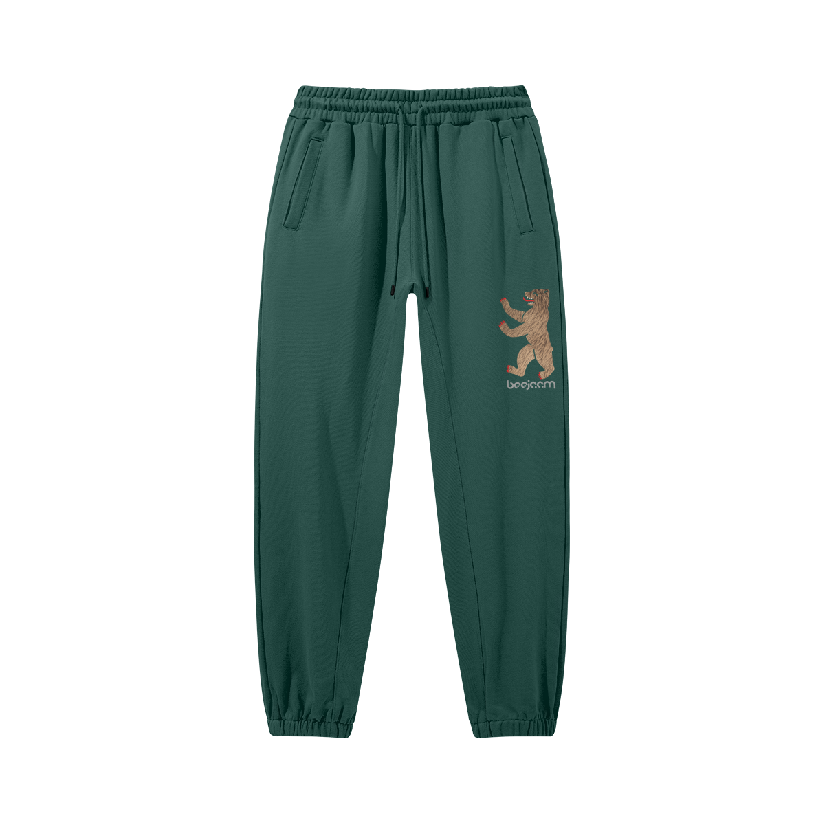 Nr.5071 | BERLIN DREAM | BAGGY JOGGERHOSE | UNISEX 