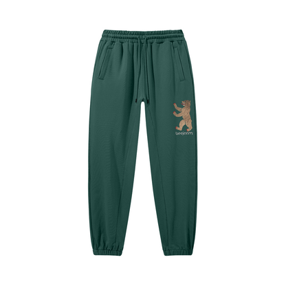 Nr.5071 | BERLIN DREAM | BAGGY JOGGERHOSE | UNISEX 