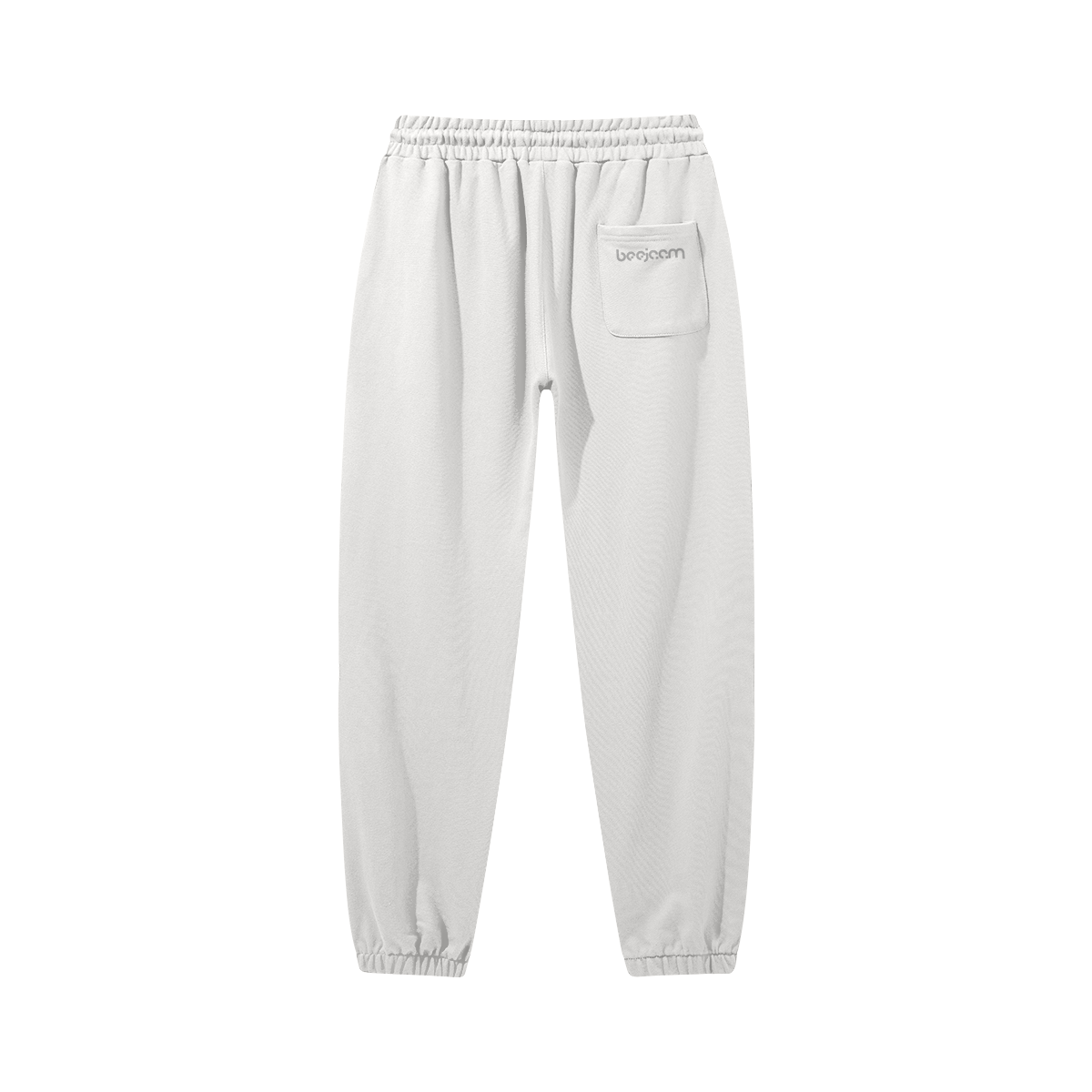 No.5072 | BERLIN DREAM | BAGGY SWEATPANTS | UNISEX