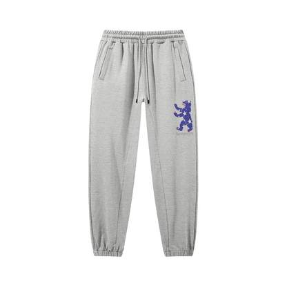 No.5072 | BERLIN DREAM | BAGGY SWEATPANTS | UNISEX