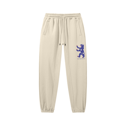 No.5072 | BERLIN DREAM | BAGGY SWEATPANTS | UNISEX