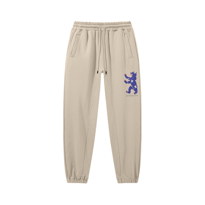 No.5072 | BERLIN DREAM | BAGGY SWEATPANTS | UNISEX