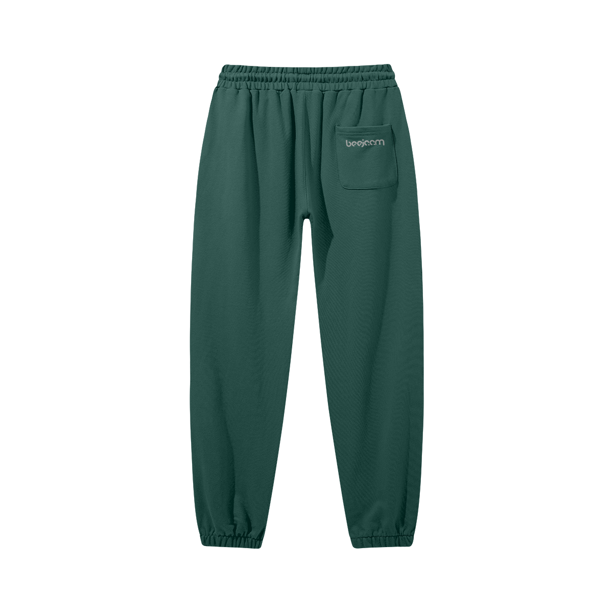 No.5073 | BERLIN DREAM | BAGGY SWEATPANTS | UNISEX