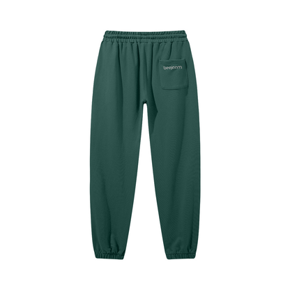 No.5073 | BERLIN DREAM | BAGGY SWEATPANTS | UNISEX