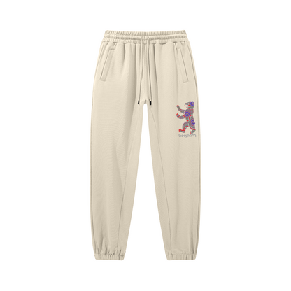No.5073 | BERLIN DREAM | BAGGY SWEATPANTS | UNISEX