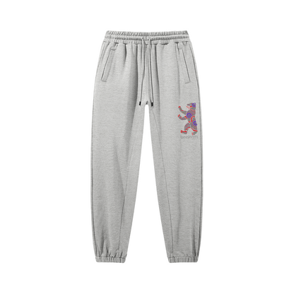 No.5073 | BERLIN DREAM | BAGGY SWEATPANTS | UNISEX