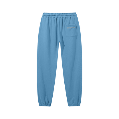 Nr.5074 | BERLIN DREAM | BAGGY JOGGERHOSE | UNISEX 
