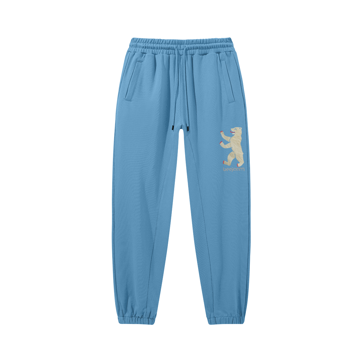 Nr.5074 | BERLIN DREAM | BAGGY JOGGERHOSE | UNISEX 