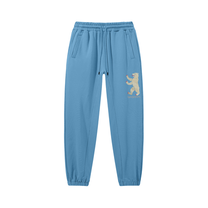 Nr.5074 | BERLIN DREAM | BAGGY JOGGERHOSE | UNISEX 