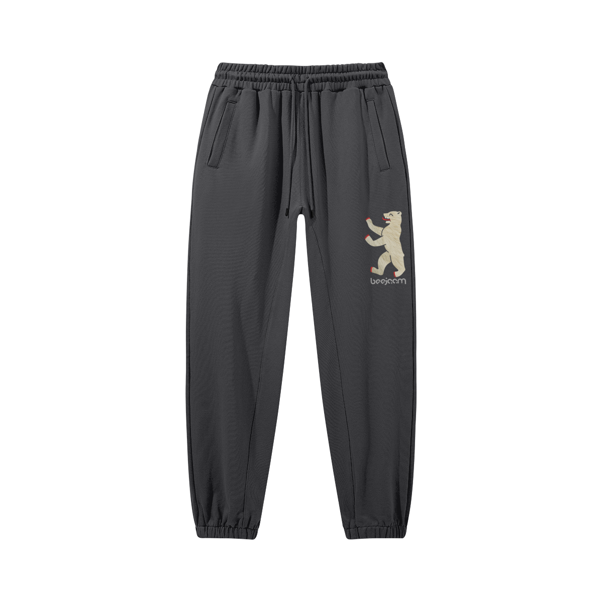 Nr.5074 | BERLIN DREAM | BAGGY JOGGERHOSE | UNISEX 